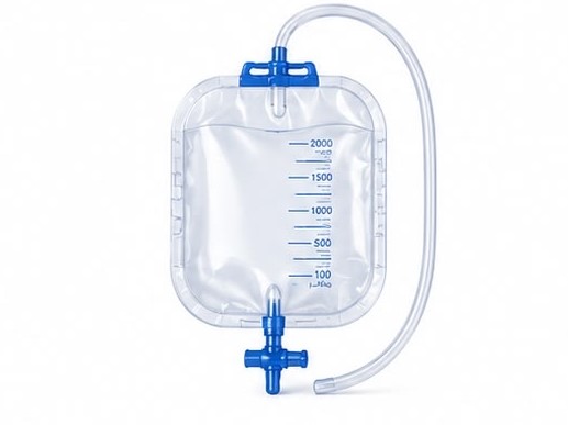 Мочеприемники